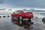 Chevrolet Cruze 2017 года (KR)